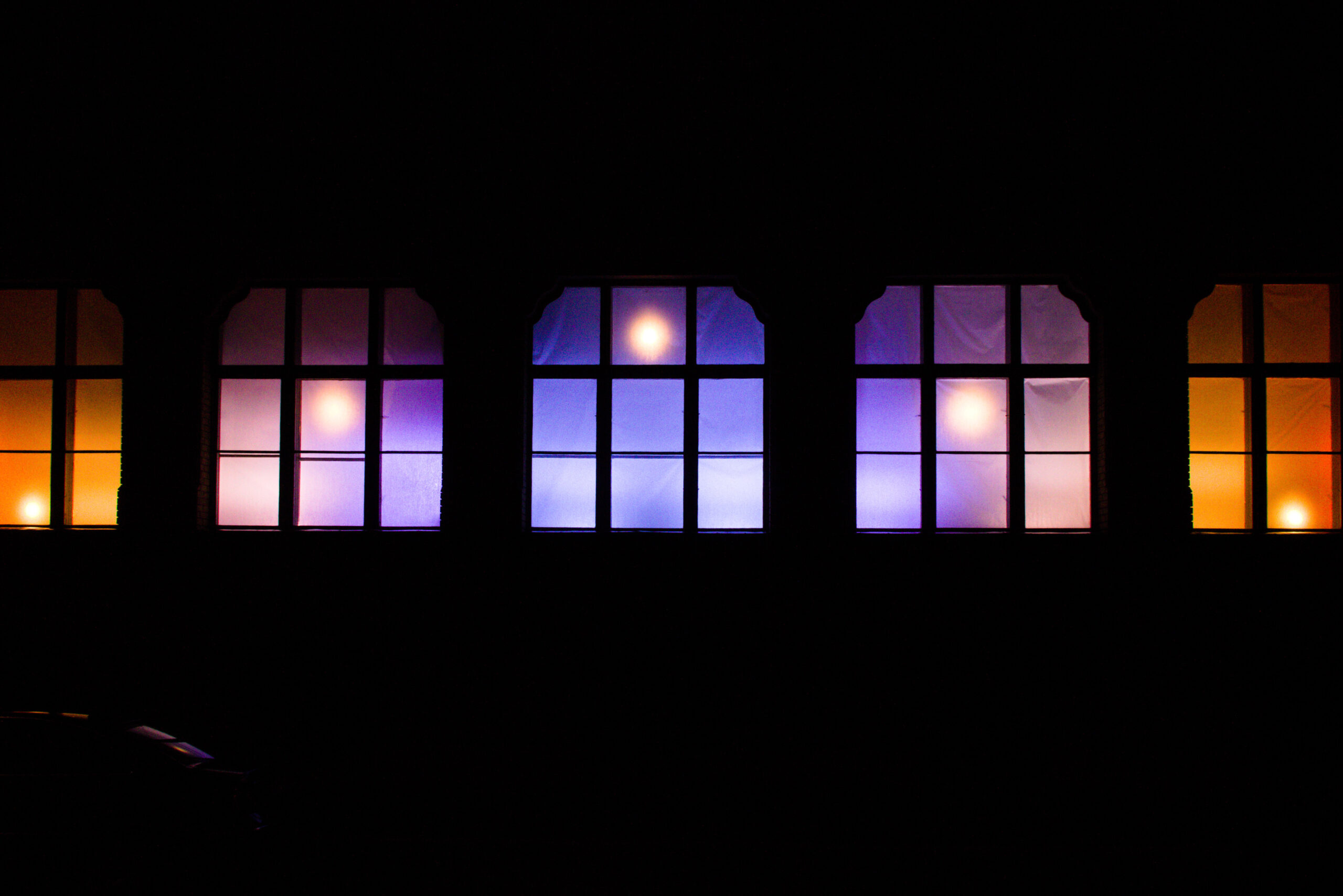 Az Óbudai Egyetem Kandó Kar hallgatója nyerte a Junior Master of Light 2024 közönségdíját