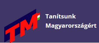 Tanítsunk Magyarországért Program felhívása