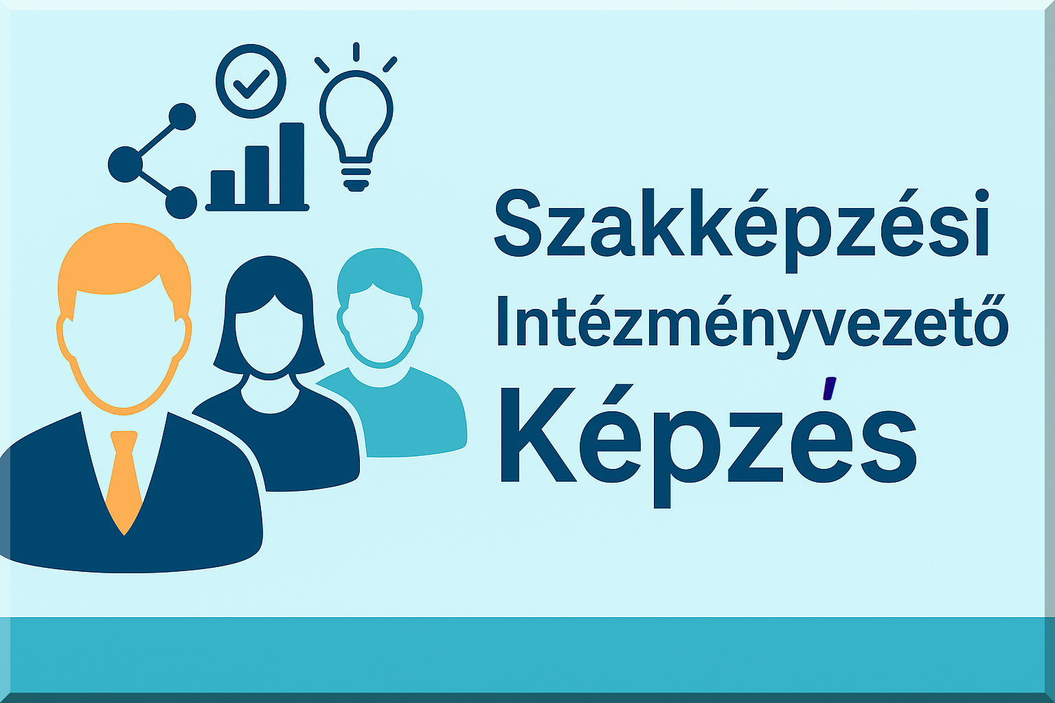 Új vezetőképző szakirányú továbbképzés indul az Óbudai Egyetemen