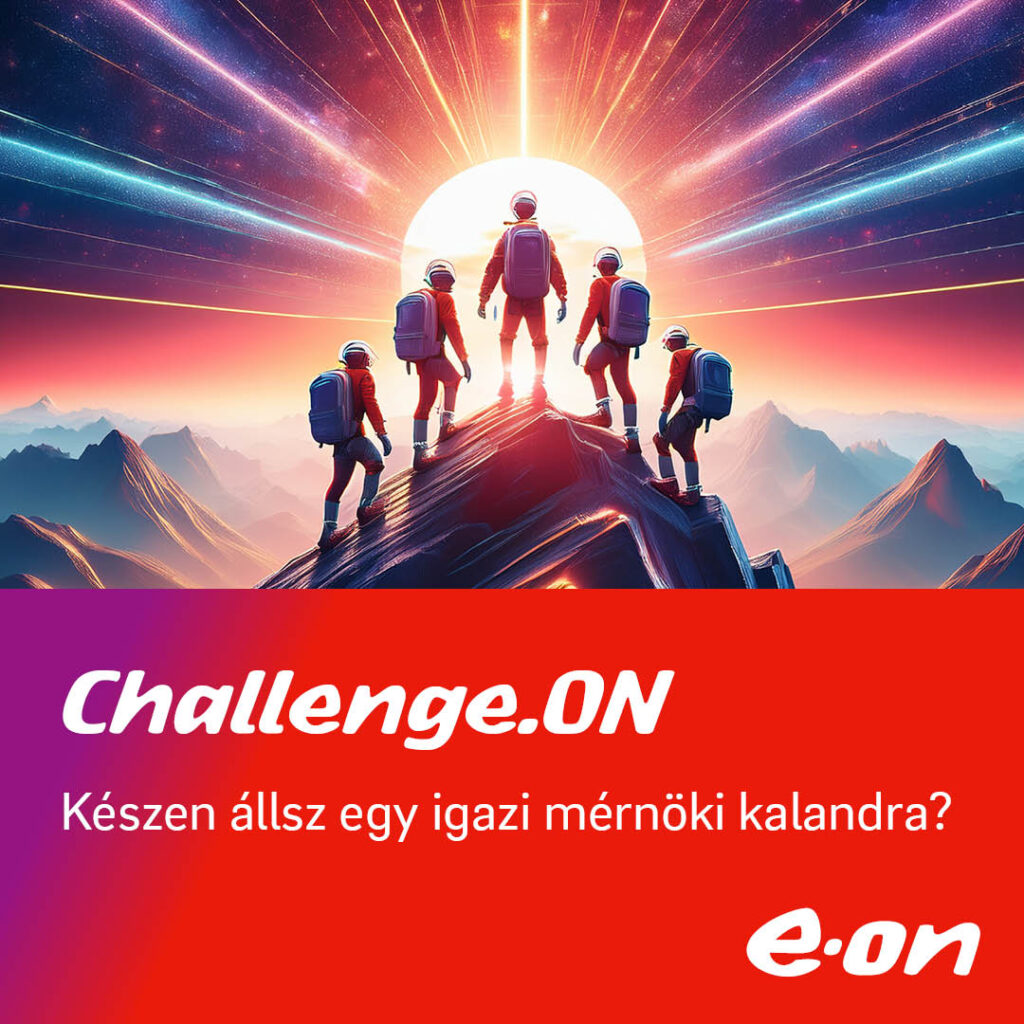 Challenge.ON 2025: Készen állsz egy izgalmas kalandra?