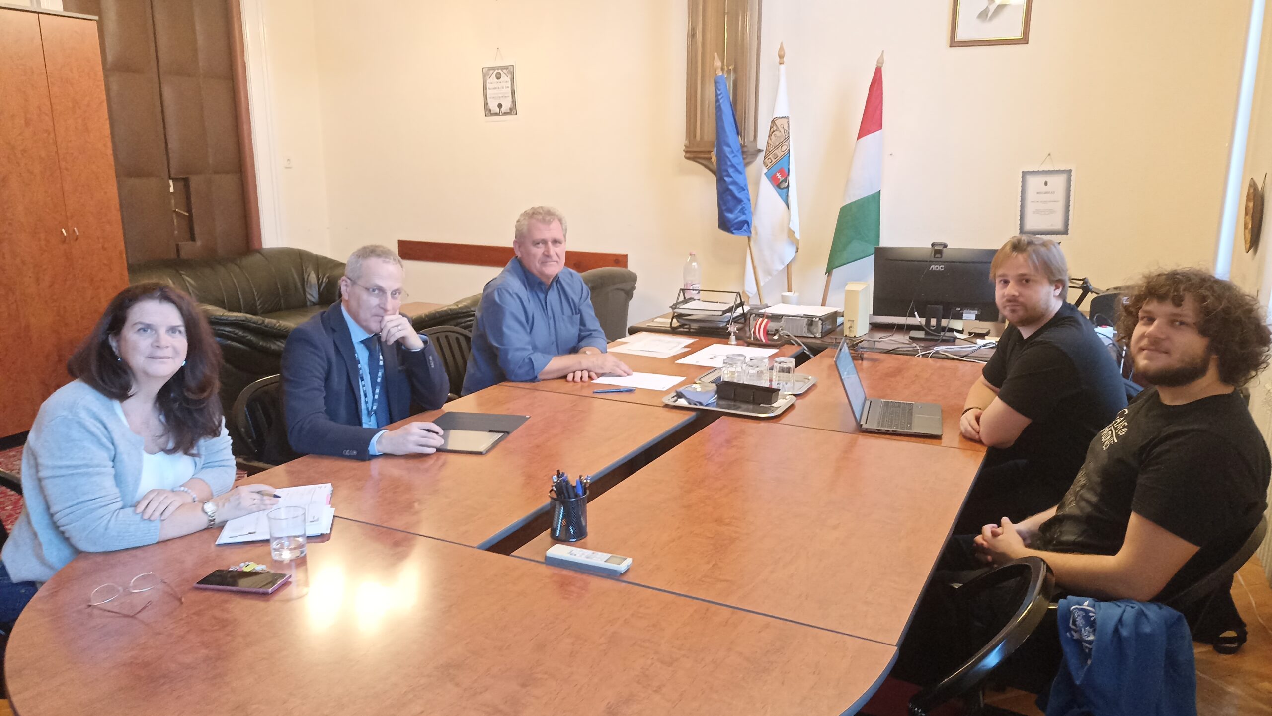 Középpontban a hallgatói jóllét!