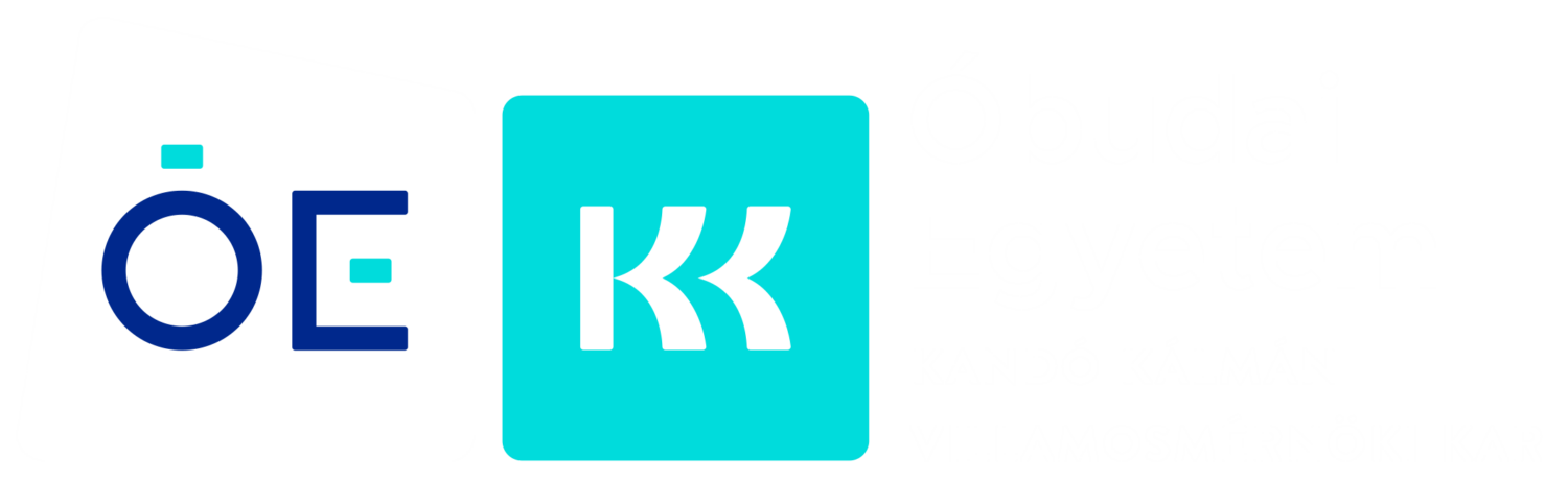 A Kandó Kálmán Villamosmérnöki Kar weboldala