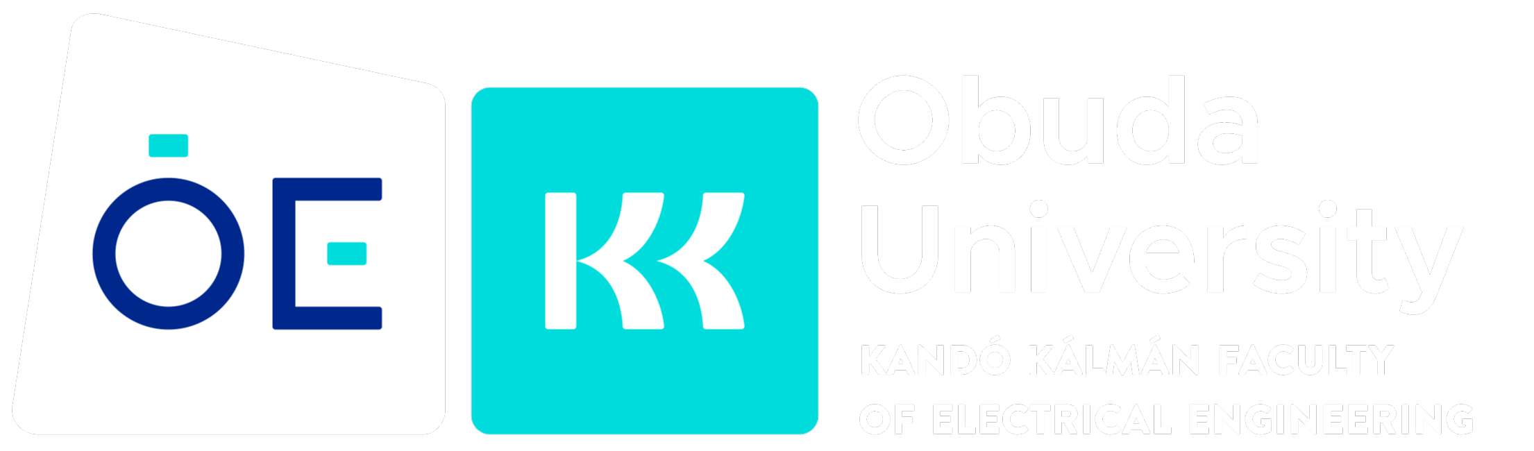 A Kandó Kálmán Villamosmérnöki Kar weboldala